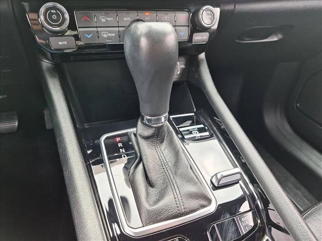 Used 2022 Jeep Compass Limited AWD/4WD image 12