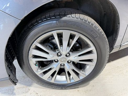 Used 2014 Lexus RX 350 350 image 2