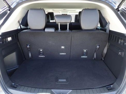 Used 2024 MAZDA CX-90 Plug-In Hybrid w/ Preferred AWD/4WD image 8