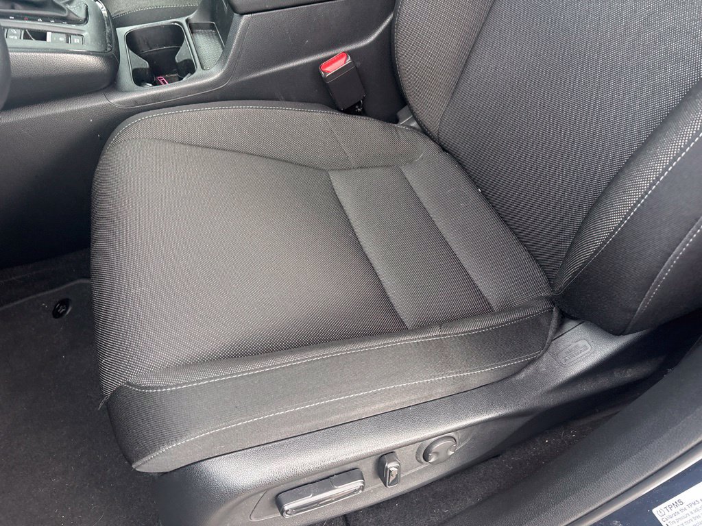 Used 2024 Honda CR-V EX image 12