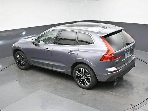 Used 2019 Volvo XC60 T5 Momentum w/ Multimedia Package AWD/4WD image 20