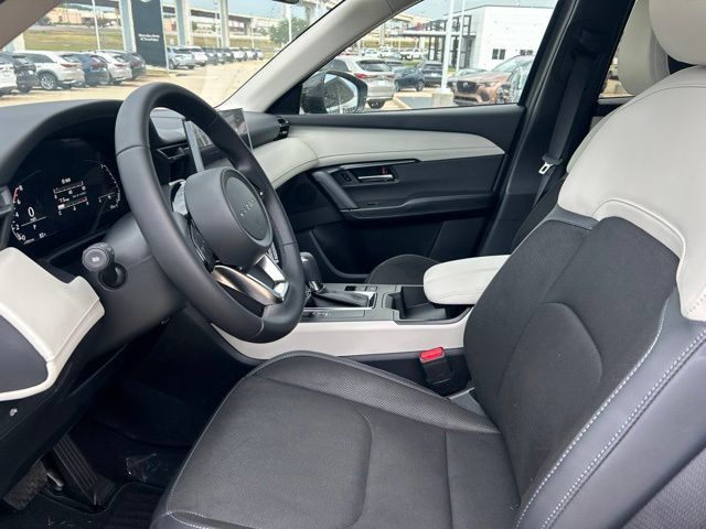 New 2026 MAZDA CX-5 Select AWD/4WD image 32