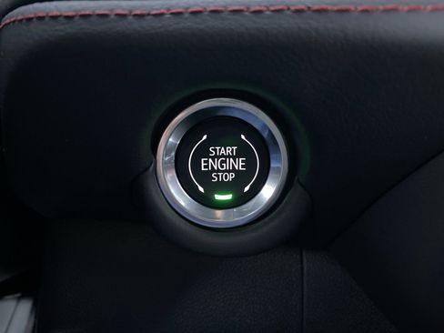 New 2026 Chevrolet Tahoe RST w/ Comfort Package image 9