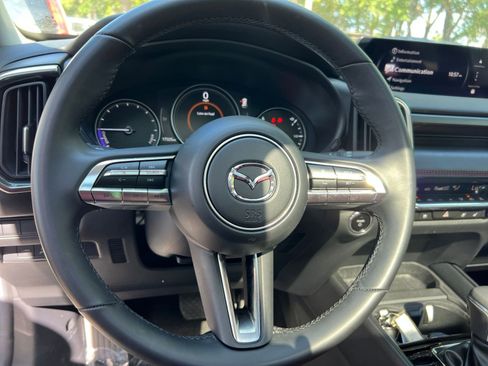 Used 2025 MAZDA CX-50 2.5 Hybrid w/ Premium Plus Pkg image 30