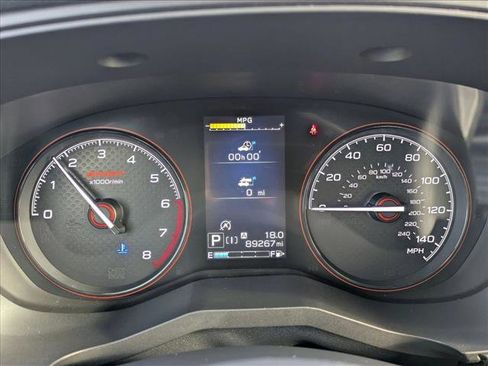 Used 2022 Subaru Forester Sport w/ Popular Package #2 image 11