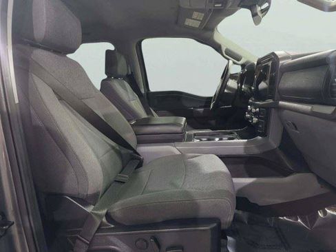 Used 2024 Ford F150 XLT w/ Equipment Group 302A MID AWD/4WD image 71