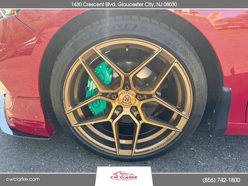 Used 2020 Honda Accord Sport image 9