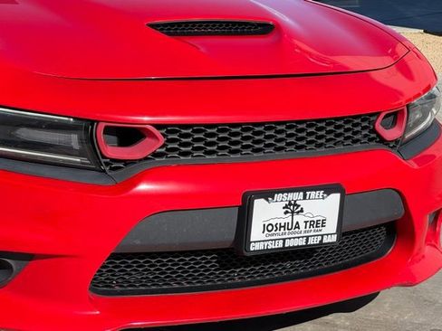 Used 2020 Dodge Charger GT w/ Plus Group image 7