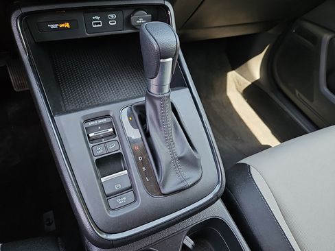 Certified 2024 Honda CR-V EX image 16