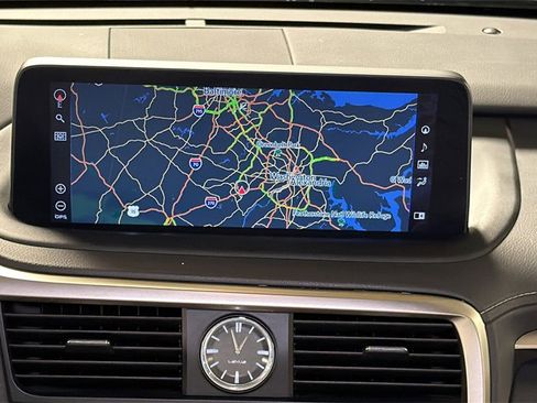 Certified 2020 Lexus RX 350 AWD w/ Luxury Package image 19