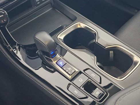 Certified 2025 Lexus NX 250 FWD w/ Premium Package image 30