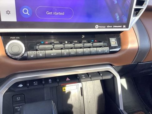 Used 2022 Toyota Tundra 1794 Edition w/ TRD Off-Road Package image 31