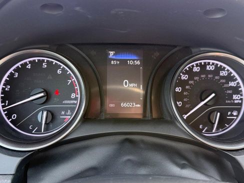 Certified 2023 Toyota Camry SE image 19