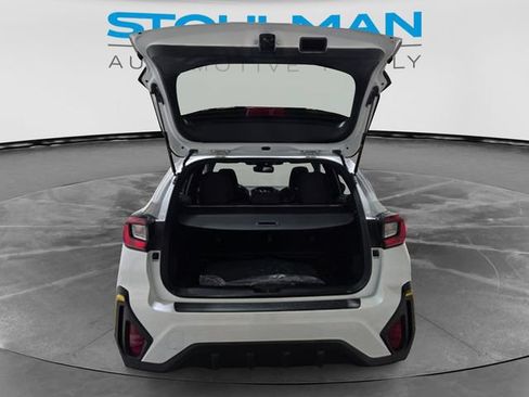 Certified 2025 Subaru Crosstrek 2.5i Sport AWD/4WD image 36