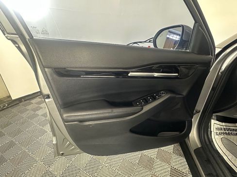 Used 2023 Kia Seltos Nightfall Edition AWD/4WD image 15