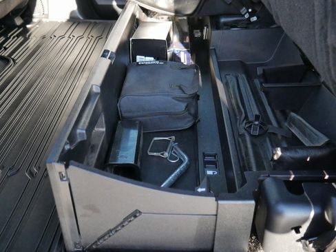 Used 2018 Ford F350 Lariat w/ Lariat Ultimate Package image 23