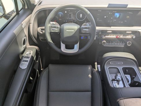 New 2026 Hyundai Palisade Limited FWD image 19