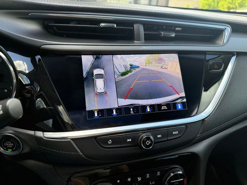 Used 2021 Buick Encore GX Essence w/ Advanced Technology Package FWD image 25