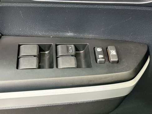 Used 2019 Toyota Tundra SR5 w/ TRD Sport Package image 16