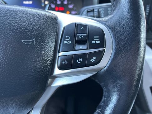 Used 2023 Ford Explorer XLT RWD image 13