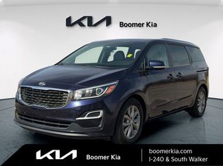 Used 2019 Kia Sedona EX video 1
