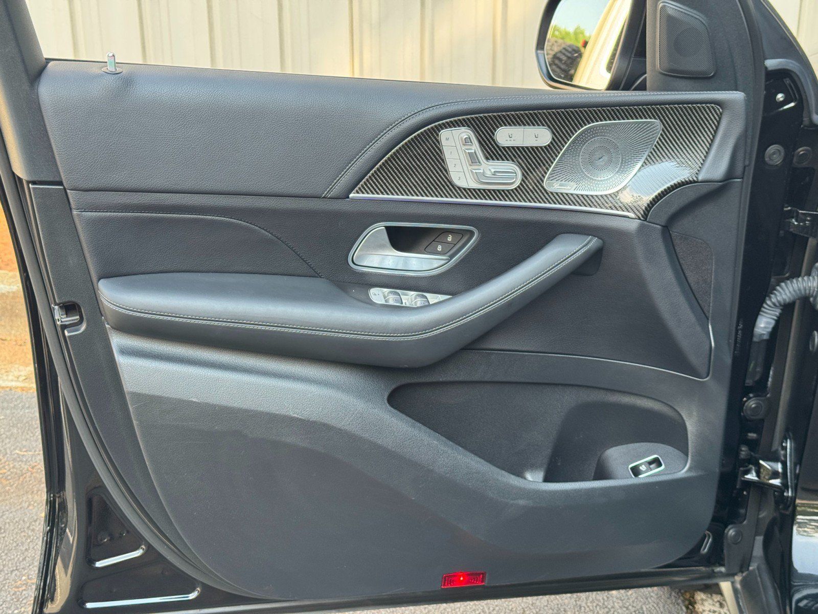 Used 2023 Mercedes-Benz GLE 53 AMG 4MATIC w/ Exterior Lighting Package image 50