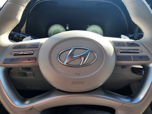 Used 2024 Hyundai Palisade Calligraphy image 26