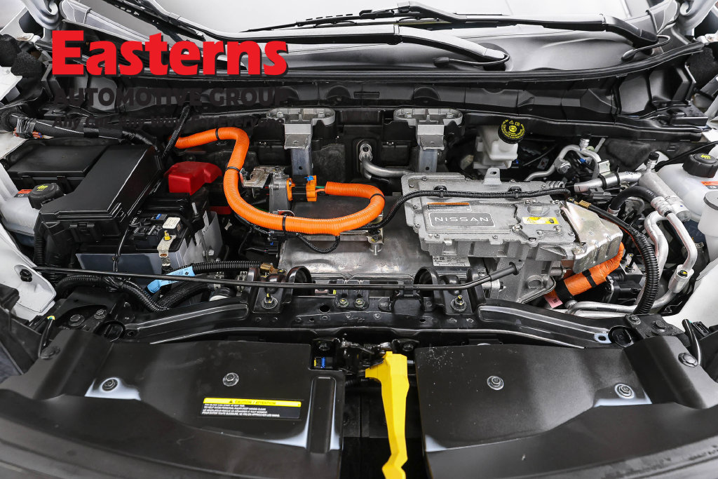 Used 2024 Nissan Ariya FWD image 8