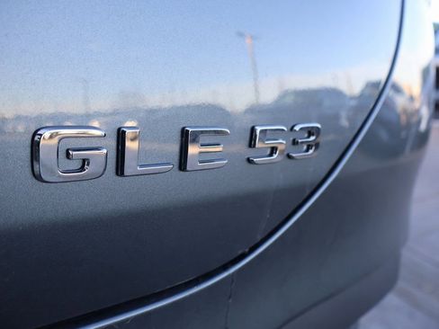 New 2026 Mercedes-Benz GLE 53 AMG 4MATIC Coupe image 16