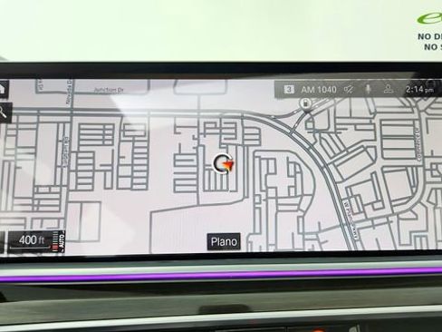 Used 2023 BMW X5 sDrive40i w/ M Sport Package image 49