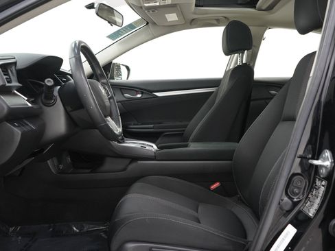 Used 2018 Honda Civic EX-T image 20