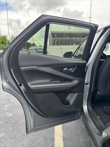 Used 2024 Chevrolet Blazer EV LT AWD/4WD image 22