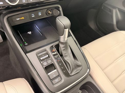 Certified 2026 Honda CR-V EX-L image 16