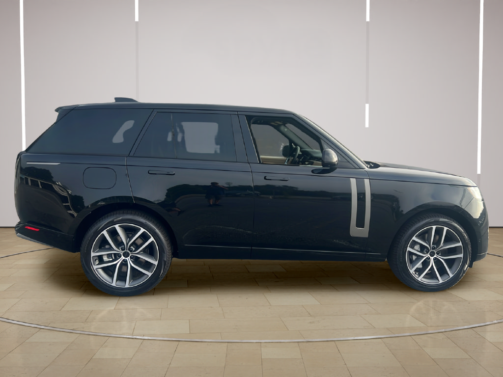 New 2026 Land Rover Range Rover SE AWD/4WD image 8