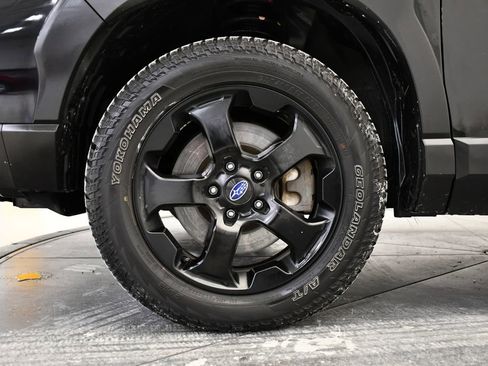 Used 2023 Subaru Forester Wilderness image 13