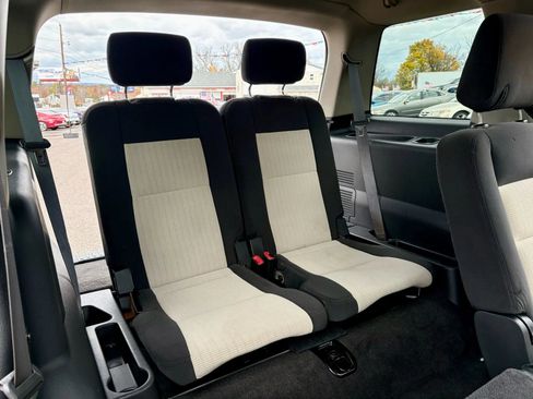 Used 2008 Mercury Mountaineer AWD image 27