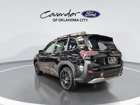 Used 2026 Subaru Forester Wilderness AWD/4WD image 6