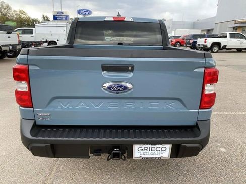 Used 2023 Ford Maverick XL FWD image 4