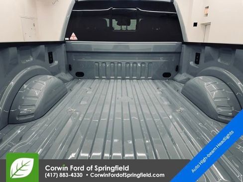 New 2026 Ford F250 Platinum image 28