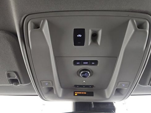 Used 2020 Chevrolet Tahoe Premier w/ Max Trailering Package AWD/4WD image 27