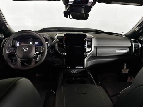 New 2026 RAM 2500 Laramie image 12