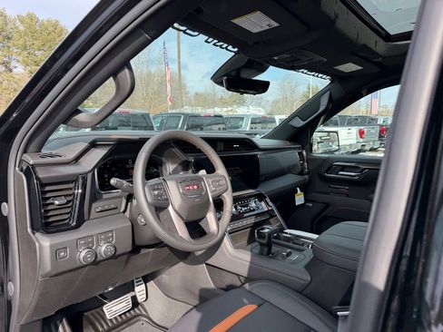New 2026 GMC Sierra 1500 AT4 w/ Technology Package image 21