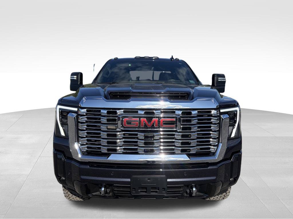 Used 2024 GMC Sierra 2500 Denali w/ Denali Reserve Package AWD/4WD image 29