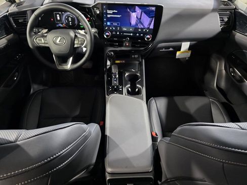 New 2026 Lexus NX 450h+ AWD w/ Luxury Package image 30