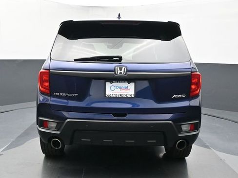 Used 2023 Honda Passport EX-L image 4