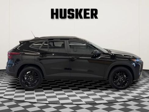 Certified 2026 Chevrolet Trax ACTIV w/ Driver Confidence Package FWD image 2