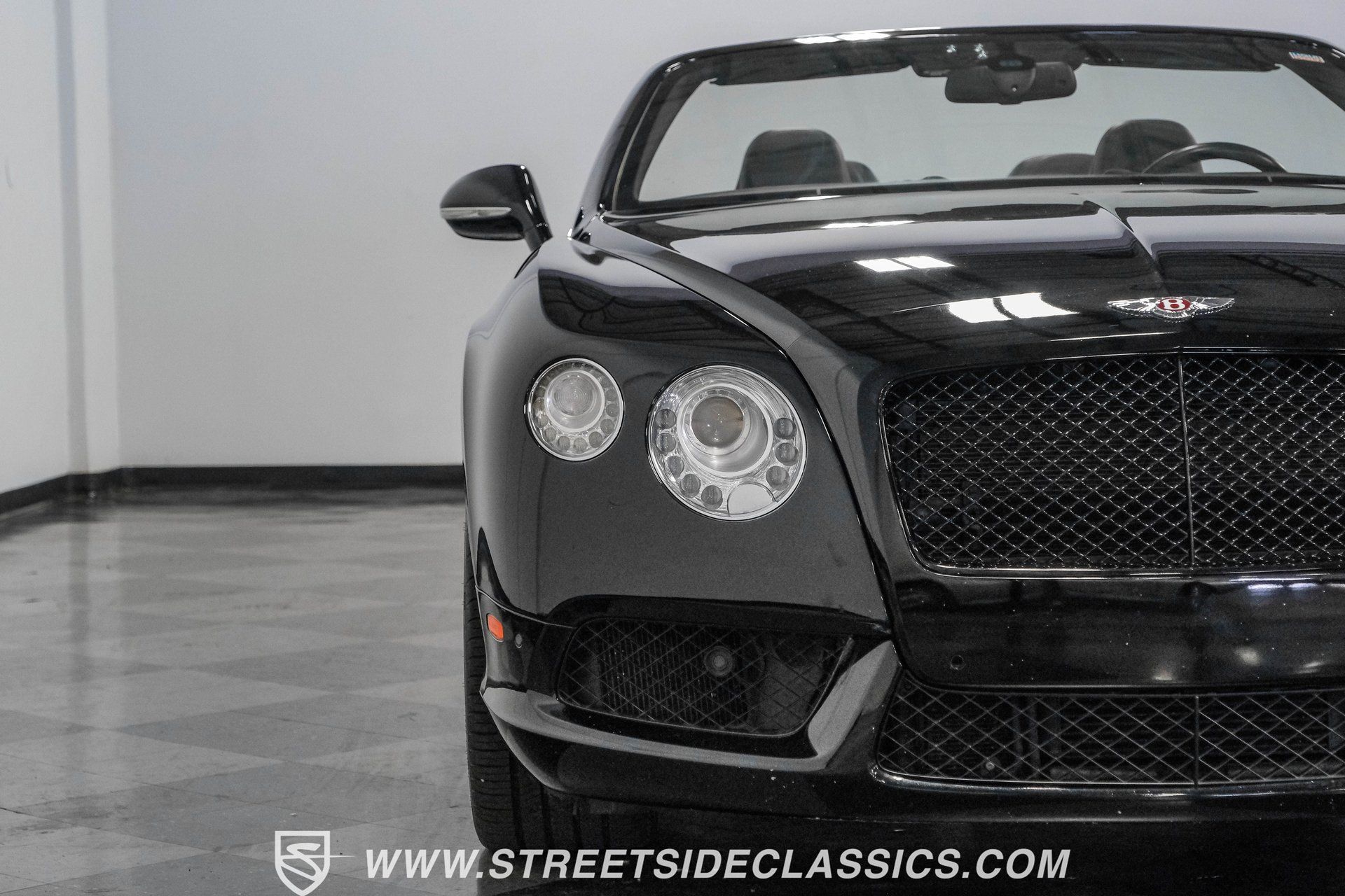 Used 2014 Bentley Continental GT AWD/4WD image 22