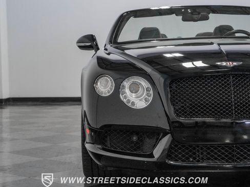 Used 2014 Bentley Continental GT AWD/4WD image 22