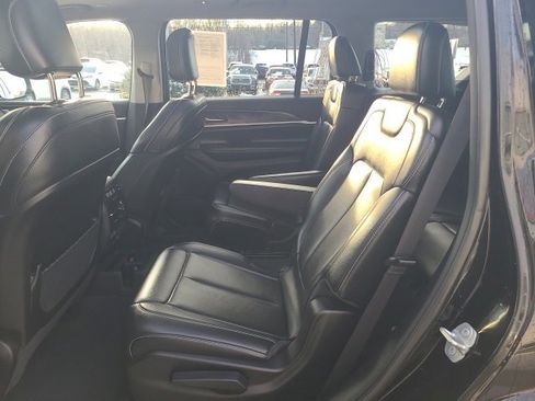 Used 2023 Jeep Grand Cherokee L Limited image 13