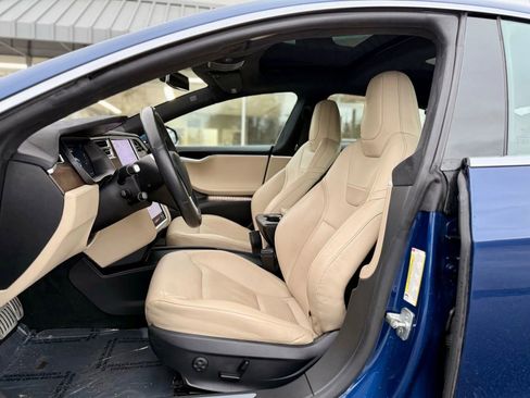 Used 2016 Tesla Model S P90D image 18